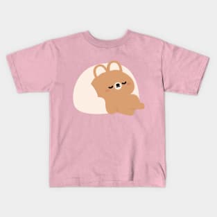 Bunny Kids T-Shirt